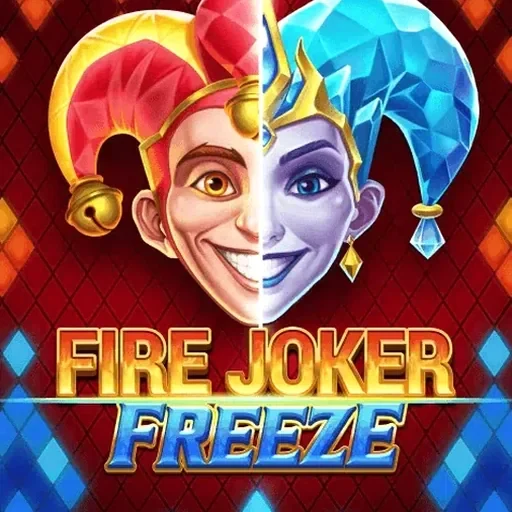 Fire Joker Freeze online slot
